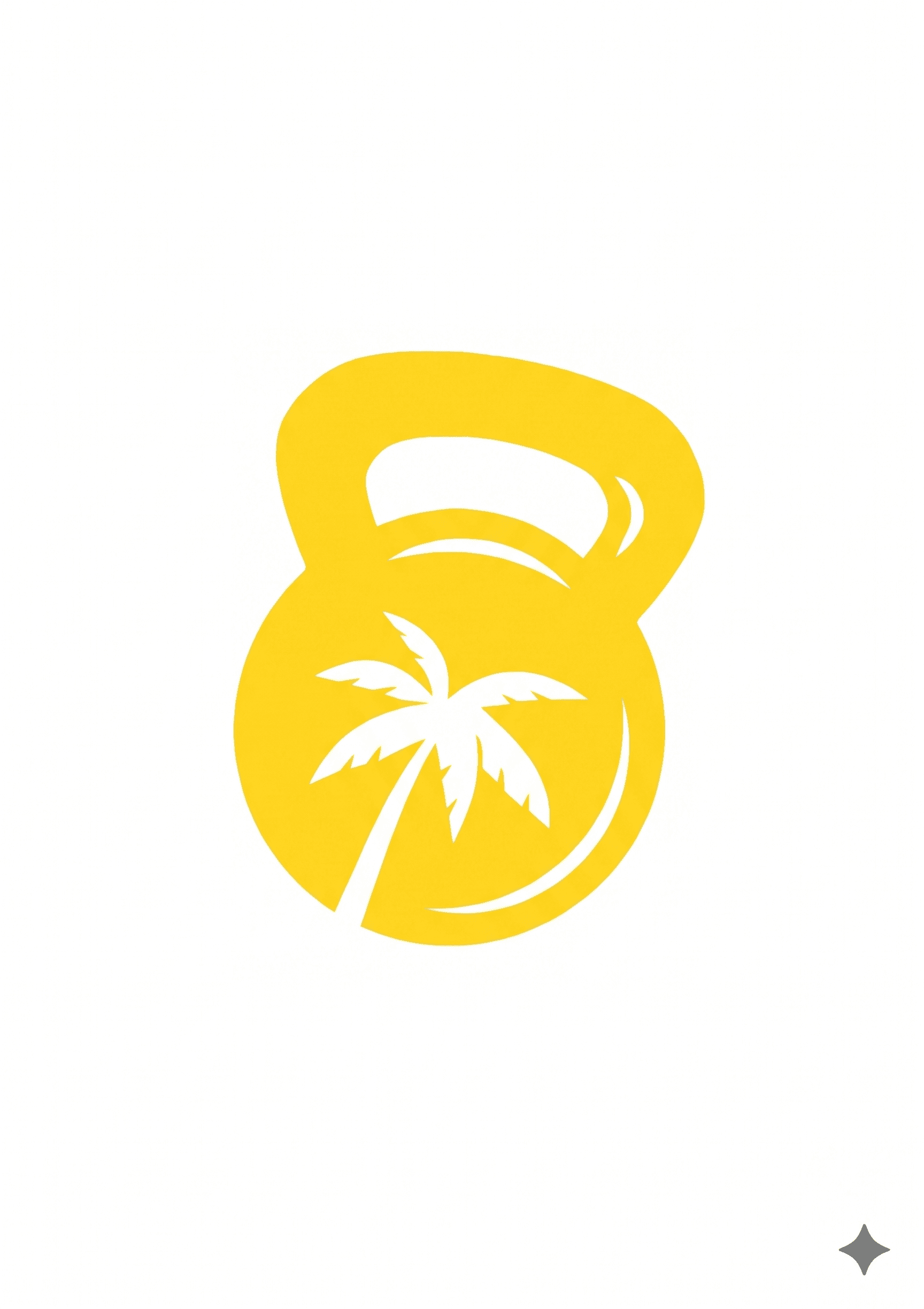 Logo da Caiçara Fit