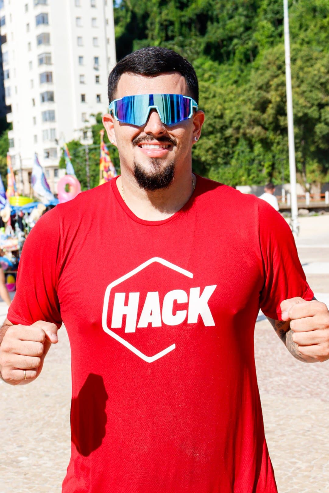 HD / Hyrox Day - foto 1