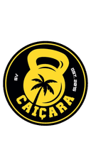 Logo da Caiçara Fit